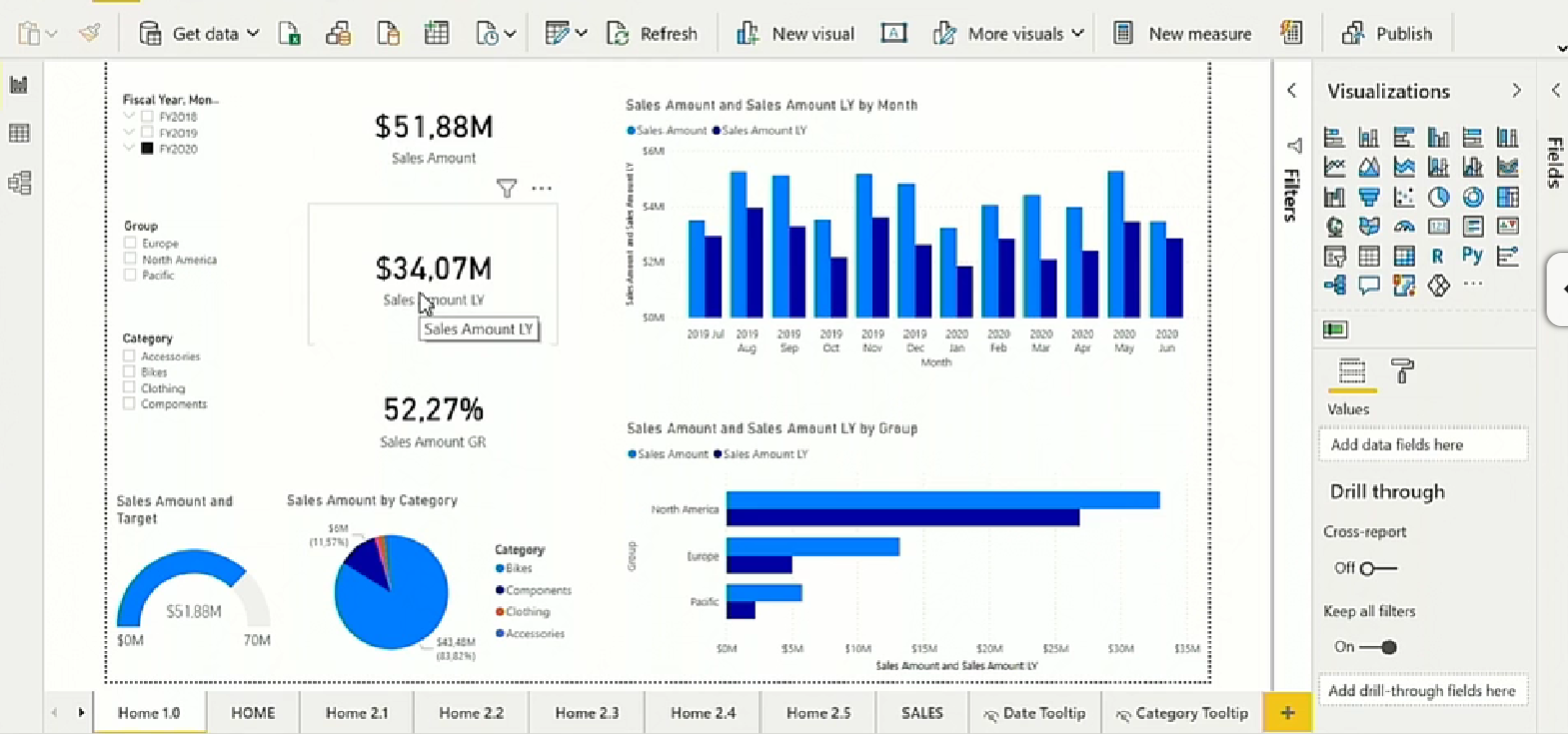 6 Mejora De Informes Power BI