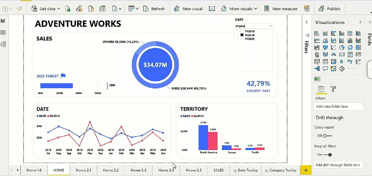 6 Mejora De Informes Power BI